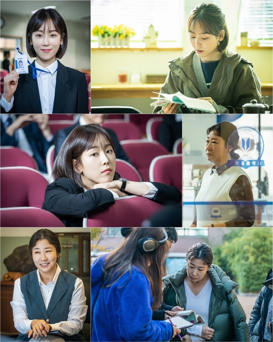 Seo Hyun-jin, Ra Mi-ran have sparked a heated sympathy among viewers with detailed other Acting.TVNs Drama Black Dog (playplayplay by Park Joo-yeon/director Hwang Joon-hyuk) has densely depicted the real world of the school, a space that everyone has experienced and a miniature version of society.The fierce struggle of the new fixed-term teacher, Seo Hyun-jin, who fell into a private high school, and the reality of ordinary teachers who may be around us gave a pleasant and deep sympathy.At the center is Seo Hyun-jin and Ra Mi-ran, who are divided into ordinary new term teachers and high school teachers and Park Sung-soon, a veteran admissions director.The power of the two Actors, which fascinated viewers from the first broadcast, was more than expected.Park Sung-soons special relationship, which waits for his growth and his growth, which faces the high wall of reality and faces the high wall of reality, has focused attention on viewers from the first time.Here, the authentic hot performances of the two actors were added, doubling empathy and immersion.In the behind-the-scenes photo released on December 21, you can feel the synergy of Seo Hyun-jin and Ra Mi-ran, which have attracted a lot of acclaim.From the seriousness of pouring hot energy inside and outside the camera to the warm smile that gently leads the filming scene, you can get a glimpse of the secret of the express synergy that the two actors showed.First, he carefully checks his own acting, chews on the lines and emotions until just before shooting, and the figure of Seo Hyun-jin, who does not put the script, catches his attention.The clear smile of Seo Hyun-jin, who certifies faculty ID to the camera like a sky that has not been able to hide his mind about his first teacher ID card, offers healing.Seo Hyun-jin, who returned with a different level of empathy, is a high sky itself.It is a sky that started a smooth teaching life with the tag of parachute unexpectedly from the first day of school, but the appearance of growing into a unique positive energy rather than frustration made viewers feel uncomfortable.Above all, the Acting of Seo Hyun-jin, which depicts the emotional changes of the term teacher high sky, made viewers expect the growth of high sky.Ra Mi-ran, who showed the charm of the character without any hesitation with unadorned acting, was also a nameless battle.Ra Mi-ran, who has three-dimensionally portrayed Park Sung-soon, as well as the charisma that he has heard the school as a crazy dog in this area, as well as the deep mentor who cares for the new fixed-term teacher.In particular, Park Sung-soon, the head of the department of advancement, who makes the mind of the sky shaken by a bone-hitting stroke every decisive moment.Park Sung-soon, who helps him to find a solution by watching his growth silently without a word of warm words, has a great amplitude of empathy.Park Sung-soon, who will be a lighthouse in the fierce survival period of the sky, is also expected to be a growth stimulus for each other.In the seriousness of talking to the director in the behind-the-scenes photo, I feel Ra Mi-rans inner workings to avoid missing even minor details.In addition, the delightful charm of Changing Maker Ra Mi-ran, which makes the filming scene cheerful with a unique cool smile, makes the viewers smile.emigration site