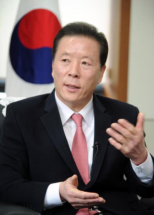 육회장 이미지