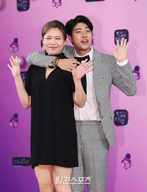 다정이현정 이미지