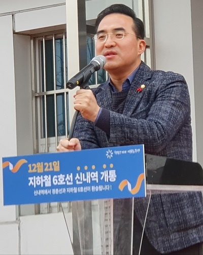 신내우리의원 이미지