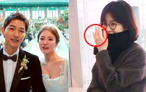 According to News 1 on the 22nd (local time), China Shibo of Taiwan said, Songsong couple reunited?Song Hye-kyo The Wedding Ring Re-embraces, which is the reuniting of the two.According to China Sibo, Song Hye-kyo barely wore a ring after a divorce last July.In a recent photo, rumors that the ring on the middle finger is similar to the wedding ring are circulating among China netizens.In particular, the Chinese newspaper in Malaysia, Sungju, reported this rumor with interest.Baidu also reported that zero is the possibility of reuniting Song Hye-kyo every day, but (in Drama) the scene where the two people came together is alive in the mind of viewers like idols.Song Joong-ki and Song Hye-kyos divorce were announced on June 26th through a statement by Song Joong-kis lawyer, suddenly announcing that they had applied for a divorce mediation process.On July 22, after the divorce adjustment, we concluded the procedure by divorcing each other without alimony or property division.The reason is that the two sides can not overcome the difference between the two sides, so we have to make this decision inevitably, said Song Hye-kyo agency UAA.The marriage of two Korean stars also attracted much attention in the Chinese region. They were considered to be the couple of the century and received great love.According to Yonhap News, the Chinese media reported on whether the two people wore The Wedding Ring or not through paparazzi cuts whenever Song Joong-ki and Song Hye-kyo entered the country on a schedule.On the day when one did not wear a ring, there was a report called divorce crisis.The marriage broke down in a year and nine months.In particular, on Chinas Twitter, #Song Joong-ki Hye-kyodivorce took the top spot in Weibo real-time trends, and multiple media outlets poured related reports.Meanwhile, Song Joong-ki and Song Hye-kyo have not put any position on the allegations of the Chinese local media.