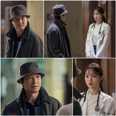 Drama Romantic Doctor Kim Sabu 2 confirmed the first broadcast date.According to SBS on the 23rd, the drama Romantic Doctor Kim Sabu 2 (playplayplay by Kang Eun-kyung, directed by Yoo In-sik) will be broadcast for the first time on January 6 next year.Drama draws a real Doctor story in the background of a poor stone wall hospital in the province.Yoo In-sik PD, who directed Kang Eun-kyungs writer of Baking King Kim Tong-gu and Kuga no Seo, and Bae Bond, Giant, Salaryman Cho Hanji and Dons AvatarSeason 1 was the highest audience rating of 27.6% (based on Nielsen Korea nationwide).Han Suk-kyu and Lee Sung-kyung played the role of a geeky genius doctor Kim Sabu, once called the hand of God, in Romantic Doctor Kim Sabu 2, and the second year of the thoracic surgery fellow, who has stepped as an elite by listening to the genius of study since childhood.Han Suk-kyu and Lee Sung-kyung were first seen in the face.The scene where Cha Eun-jae (Lee Sung-kyung) faces Kim Sabu (Han Suk-kyu) walking ahead loudly.Kim turns his head toward Cha Eun-jae, and Cha Eun-jae asks Kim Sa-bu with the sparkling eyes of a schoolboy.However, soon after Kim Sabu reveals a cool charisma and plays The King Of Robbery, Cha Eun-jae is embarrassed with his eyes shaking.The fateful meeting of Han Suk-kyu, who plays The King Of Robbery, will be unfolded while looking back on Lee Sung-kyung, who ran while calling Kim Sabu, said SAMHWA NETWORKS. What story is Kim Sabu, who is showing a strong force from the first face, Please watch if youll get it.