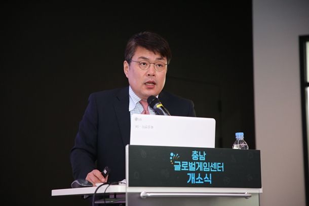 장성각 이미지