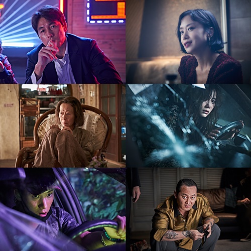 Actor Jeon Do-yeon, Jung Woo-sung, Bae Seong-woo, Youn Yuh-jung, Jung Man-sik, Jin Kyeong, Shin Hyun-bin, and Jeong Garam, which have been gathering attention due to the intense encounters of South Koreas top actors who have not been seen in one work, Gozo is expected to release 13 kinds of Character Steel Series and video for the first time.Animals (director Kim Yong-hoon), who is about to catch the straw, which heralds the birth of the sharpest crime drama in February 2020, released 13 kinds of Character Steel Series and video for the first time, which show the overwhelming images of the best actors in the history of Myeongbul.The animals that want to catch straws are the crime scenes of ordinary humans who plan the worst of the worst to take the last chance of life, the money bag.Jeon Do-yeon, who has accumulated various filmography by showing delicate and distinct Acting for each work, played the role of playing to erase the past and to covet others to live a new life.It was as intense as an interesting title, and I thought that other titles, other than the animals that want to catch straws, would not represent the characters in the play, said Jeon Do-yeon, who said the reason for his decision to appear.MUST PICK Actor Bae Seong-woo, who plays the most Jungman role in continuing his familys livelihood as a part-time job, said, I was very excited about the tense scenario that I did not know a lot of time.In addition, Actor Youn Yuh-jung, the representative luxury goods of South Korea, who lost his memory, raised his curiosity about the material that anyone can sympathize with, saying, It is a structured story that resembles our life.Jung Man-sik and Yoon Jae-moon, who have imprinted their own presence on the public through excellent acting ability, and Actor Jin Kyeong with a colorful Acting spectrum, amplifies the expectation of Audience.Jung Man-sik said, It was interesting that many people were tangled because of one bag of money. Jin Kyeong said, We saw us living in the middle of the world.Actor Shin Hyun-bin and Jungaram, which Chungmuro ​​respects here, show a different intense appearance and make Gozo curious.In addition, Park Ji-hwan, Kim Jun-han, Huh Dong-won, Bae Jin-woong, who showed intense presence in various works, add to the actors of solid acting and increase the reliability of the drama.