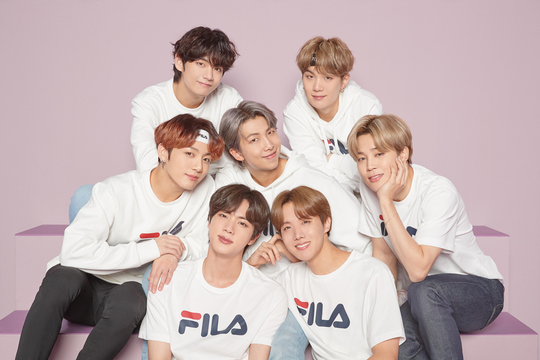 The picture, which was born as the first co-work of global artists BTS and Fila, finally took off the veil.On December 23, the global sports brand Fila (FILA) unveiled the 2020 One World (One FILA) pictorial with BTS, a global model.BTS was the first picture to co-work after becoming Filas global model, and it was released simultaneously throughout the world, including the Americas, Europe and Asia as well as in Korea.The seven BTS members in the picture showed a unique harmony while radiating differentiated charm with their poses and facial expressions, wearing white T-shirts with the linear (FILA) logo representing the Fila brand.This picture is a communication concept of Filas One World (One FILA) and features the unique charm of BTS added to the unique sensibility of Fila brand based on Heritage.Fila, along with BTS, has been implementing One World One Fila in earnest since 2020 and expressed its willingness to communicate with former World consumers in a way that Fila alone.The official photo release was originally scheduled for January, but it was a surprise release of some (one cut) to meet consumers hot expectations.With this cut release, we have further increased expectations for their future activities.The 2020 One World One Fila pictorial with Fila and BTS will be available from the beginning of January 2020 through the former World Fila Store, the Fila official website for each country, and Fila official SNS (Facebook, YouTube, Instagram, etc.).We are going to be able to release some of the schedule as soon as possible to give back a little bit of our gratitude to our Fila who was with BTS, said Fila. We plan to continue our genuinely unique communication with more people through the synergy that Fila and BTS will create together.hwang hye-jin