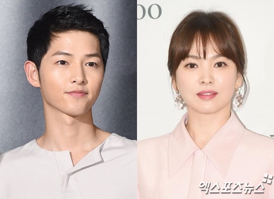 The reuniting rumor of Song Joong-ki Song Hye-kyo was raised by China media.Taiwans China Shibo and others reported on the 17th (local time) that Song Hye-kyo appeared again in the recently released picture with the wedding Ring, and that Song Joong-ki Song Hye-kyo was reunited.China media reported on February 2 that Song Hye-kyo usually wears Ring except for sponsorship, citing photos captured at a cosmetics brand event as evidence.But this is fake news.The Ring was a jewelery brand Ring modeled by Song Hye-kyo, and Song Hye-kyo in the picture usually wears Ring on the middle finger, not the ring finger with the wedding Ring.Entertainment officials who know the two also dismissed the reunion, saying, It is ridiculous. It is a rumor that is not worth responding.Song Joong-ki Song Hye-kyo married in October of the following year through KBS 2TV Dawn of the Sun which was aired in 2016, but divorced in July, one year and nine months later.The two ended the relationship with a smooth consensus divorce because of the personality difference.Meanwhile, Song Joong-ki ends his exclusive contract with Blossom Entertainment, a company that has been in the company for seven years, at the end of this month.The film Win Riho (Gase) has been filmed, and is set to shoot Bogota; Song Hye-kyo is being proposed and reviewed for several pieces.Photo = DB
