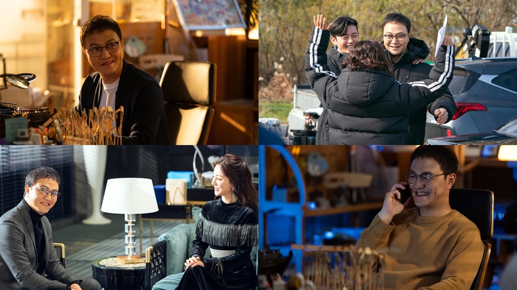 Jung Woong-ins Reversal Story SteelSeries, which is renewing the life of 9.9 billion women as a villain of the past, is revealed and focuses on Sight.In the KBS 2TV drama The Woman of 9.9 billion, Jung Woong-in took on the role of Hong In-pyo, the husband of Jeong Seo-yeon (Cho Yeo-jeong), in the drama, and inspired viewers sympathy with his creepy realistic villain Acting.In the past broadcast, Seo Yeon was kidnapped and tortured by kidnapping Seo Yeon, who had escaped from the past broadcast, and the insignia that poured his inferiority and anger into his wife,Hong In-pyo is a gentle and friendly figure in front of others, but he is a person who wields violence while pretending to be obsessed with his wife and transferring his misfortune to his wife with inferiority.For the purpose, Hong In-pyo, who does not choose means and methods, is an elite sociopath who is good at handling machines with a meticulous and perfect personality as seen in the scene where delicate sailing ships were assembled.In the last broadcast, it was surprising to see the precision of installing a wiretap device in Kang Tae-woos accommodation.As such, viewers are pouring hot reactions to the perfect villain Acting of Jung Woong-in, the first-class player who gives different tension to the drama every time, and the future activities are more anticipated.Among them, SteelSeries focuses attention on Jung Woong-ins undisclosed SteelSeries, which turned into Hong In-pyo in the play, and Reversal Story SteelSeries, which contains a scene of a warm-hearted shooting.Hong In-pyo adds a creepy tension to the evil that goes beyond imagination every time, but the actual shooting scene is a smile of actors warm chemistry.In particular, Jung Woong-in and Cho Yeo-jeong are wife and husband who are suffering from domestic violence in the drama, but they are proud of their sister-like chemistry with their unique bright energy in the actual shooting scene.9.9 billion women is a drama about a woman who holds 9.9 billion cash in her hands and fights against the world.The story of a woman who has to live strongly with 9.9 billion won, such as a lifeline, in the greedy bokmajeon of humans surrounding 9.9 billion, is drawn spectacularly.9.9 billion women is broadcast every Wednesday and Thursday at 10 pm.Photo: Instagram