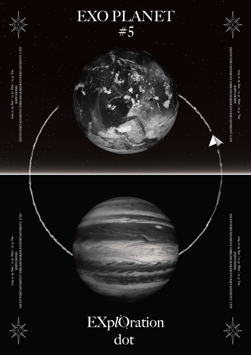 The Seoul Walk the Line Concert of the EXO (EXO) is Lived in the former World.EXO Walk the Line Concert EXO PLANET #5 - EXpLOration [dot] -  (EXO Planet #5 - Exploration [dot] - ) will be held at the Seoul Olympic Park KSPO DOME for 3 days from 29-31.On the 31st, the last day of the performance, Naver V! Plus (VLIVE +) will also host the World Live live, which will attract global fans attention.In particular, this concert is a walk the Line performance and finale of EXOs fifth solo concert, which was held in July, and it is expected to be a hot response because it will be able to meet various stages of EXOs regular 6th album OBSESSION (Option) released on November 27th.In addition, this concert has gained explosive attention such as opening tickets and selling out the previous time, so many fans who can not find the venue will be able to enjoy EXO Concert together with Live and spend a special time with EXO.In addition, the package product consisting of EXO Walk the Line Concert real-time Live and VOD which will be held at 6 pm on the 31st will be Naver Love Live! from 24th!Purchase is available on Pluss PC website and mobile applications.