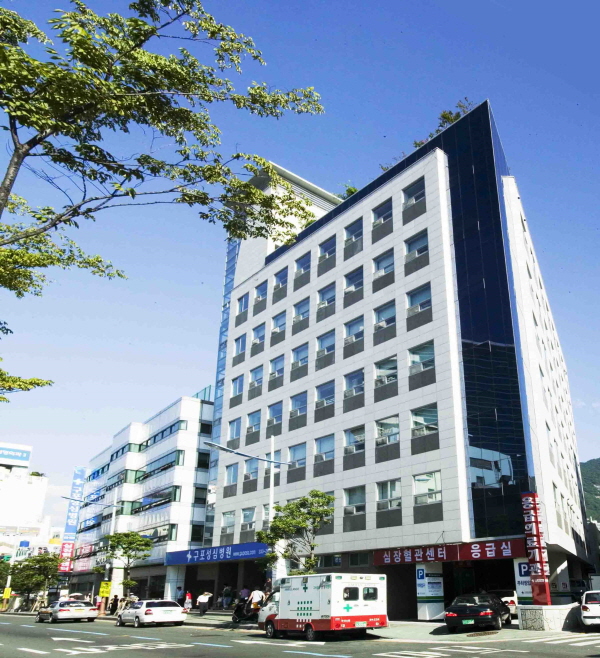 성심중앙병원 이미지