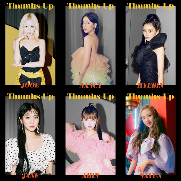 Girl group Momoland (JooE, Nancy, Lee Hye-bin, Na Yun, Ain, Jane/Clockwise) released a personal Teaser Image of their new album, Thumbs Up.At 6 p.m. on the 23rd, Momoland opened its second single album, Thumbs Up, by member, and announced its full-fledged comeback countdown through its official SNS channel.The public personal Teaser Image attracts attention with the appearance of six Momoland people who have never been seen before.He took off the concept of hung that he had shown before and raised expectations for the new song with an old-fashioned allure reminiscent of the nobles of the Rococo era.Especially, from costume to hairstyle, makeup, atmosphere, different colors and textures emphasized the line and beauty of six members.Momoland will release a personal Teaser Image, a unit and a group Teaser Image will be released on the 24th ~ 25th, a spoiler video on the 26th, a music video Teaser on the 27th ~ 28th, and a point choreography video on the 29th.Thumbs Up is a new dance song released nine months after the last album Im So Hot, and is a new-tro music armed with a completely new concept that was not seen in the previously released Bomboo Baem and Im So Hot.Meanwhile, Momolands Thumbs Up will be released on each music site at 6 pm on the 30th, and music videos will also be released on the same day on music sites, YouTube and SNS channels.