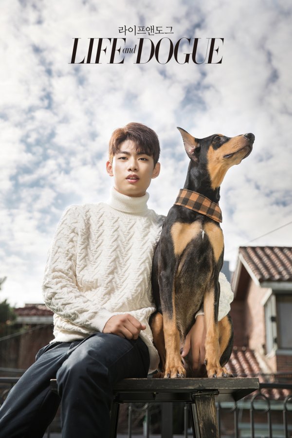 Actor Ryoo Ui-Hyun hosted a warm winter pictorial with Pet BABE.Ryoo Ui-Hyuns agency, Wise Company, released a couple of photos of Ryoo Ui-Hyun and Pet BABE in the pet magazine Life Anne Dog (LIFE and DOGUE).In this picture, we showed honey chemistry with BABE in accordance with the concept of winter outing with Pet, and we showed unique lovely charm in the frame.In particular, BABEs chic but charismatic look and intense eyes toward the camera have proved to be resemblance to the illusion of seeing Ryoo Ui-Hyun.In an interview with the pictorial, Ryoo Ui-Hyun went to the daily life and episode with Pet as well as his current situation.For a happy life with Pet, it can be helpful to study more in advance, he said.Ryoo Ui-Hyun is attracting attention from viewers as Moonparang, the first and facial genius in the KBS2 weekend drama Love is Beautiful Life is Wonderful.Meanwhile, pictures and interviews with the chic but unique loveliness of Ryoo Ui-Hyun and BABE can be found in the winter issue of the pet magazine Life Anne Dog (LIFE and DOGUE).