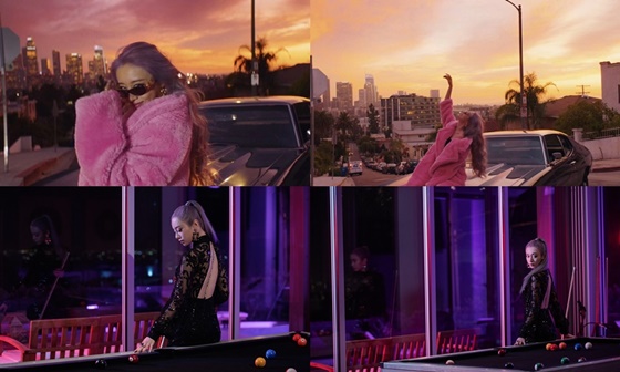 Singer Ji-yeon set fire to his solo career.The title song Take A Hike (Take a Hike) Teaser video of the second mini album will be released through Ji-yeons official SNS channel at 6 p.m. on the 24th.Through the Teaser to be released, Ji-yeon is wearing a pink fur jacket in the background of the evening glow and showing off the elegant atmosphere, and it is foreseeing the fresh appearance with the chic charm that makes it fall.Ji-yeon has amplified the fans curiosity with purple hair styling and unique concept through the teaser image released through his official SNS.In particular, Ji-yeon has announced the comeback news in five years after 1 minute and 1 second, adding to the expectation of what kind of transformation it will show as it faces fans for a long time.The second Teaser video will be released on the 25th, and Ji-yeons Take A Hike will be unveiled at 6 pm on various music sites on the 26th.