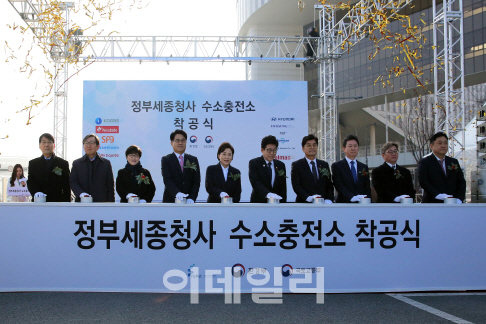 현대가스충전소 이미지