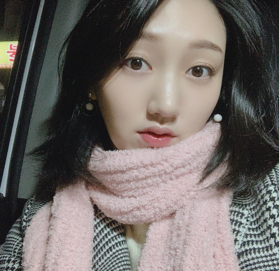 은지 이미지
