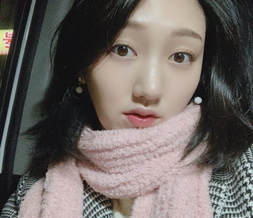 은지 이미지