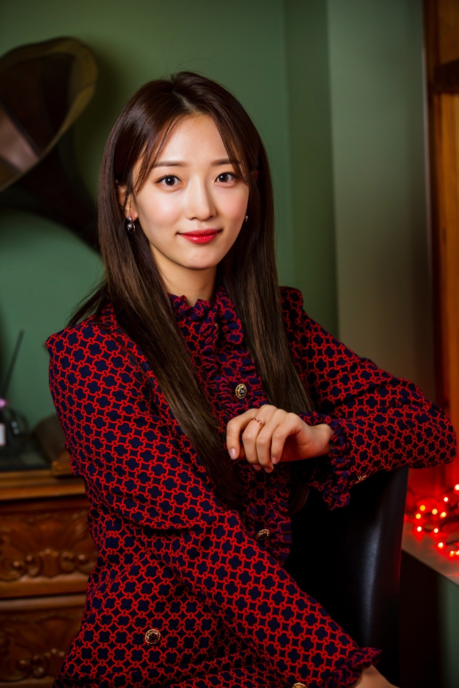 온유리 이미지