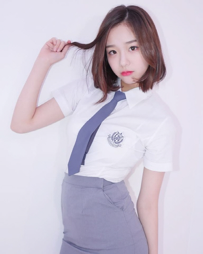 채연 이미지