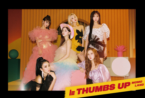 On the 26th, Momoland released its second single album, Thumbs Up, on the official SNS channel, Teaser Image, and announced a full-scale comeback countdown.In the open group Teaser Image, Momoland overwhelmed her gaze with her elegant pose and mature atmosphere.Especially, the concept of a courier of a famous logistics company in the image of each unit that was released earlier is different from the concept of a courier, which is amplifying the curiosity about Shinbo.The new song Thumbs Up is a new dance song released nine months after the last album Im So Hot, and it is a new-tro music armed with a completely new concept that was not seen in Bam, BAAM and Amso Hot released earlier.Meanwhile, Momolands Thumbs Up will be released on each music source site at 6 p.m. on the 30th, and music videos will also be released on music source sites, YouTube and SNS channels on the same day.Photos  MLD Entertainment Offering