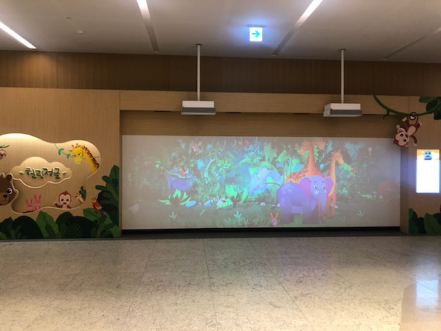 해상병원 이미지