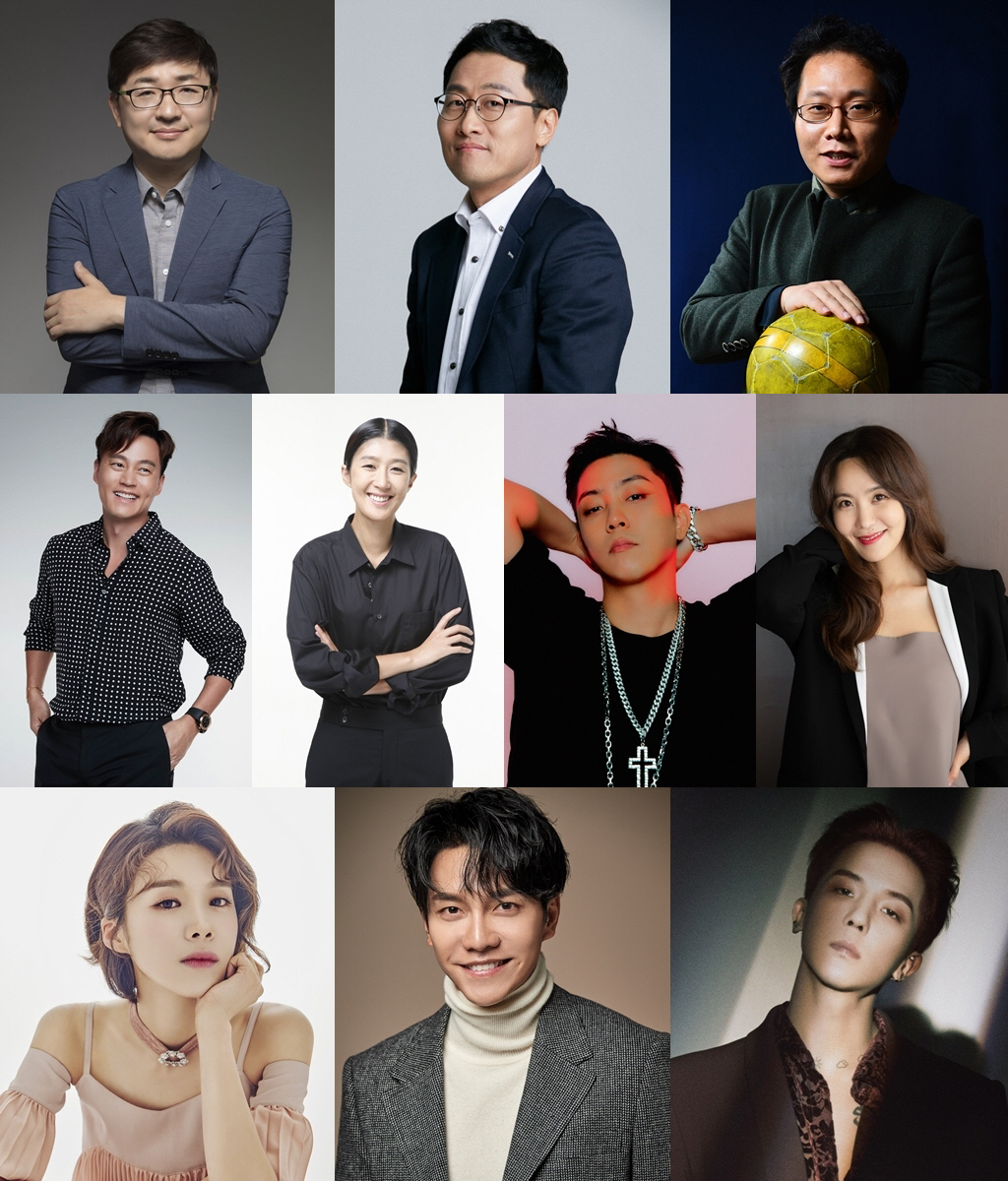 TVNs new entertainment Friday Friday Night directed by star PD Na Young-Seok is scheduled to be broadcasted on January 10th.TVN Friday Friday Night is a program consisting of six short-form corners of different materials such as sports, science, art, travel, cooking, and factories in omnibus format.10 Minutes Short, different themes of corners will give viewers a boring fun.Na Young-Seok PD, Shishi Sekisui Sea Ranch and Spanish boarding Jang Eun-jung PD will co-direct.The appearance of different cast members in each corner is also a feature of Friday Friday Night, so the lineup of as many performers as the corner catches the eye.Professor Yang Jung-moo of How to Adult, Professor Kim Sang-wook of Alsul Shin-Job 3, soccer commentator Han Jun-hee, Lee Seo-jin, Hong Jin Kyung, Eun Ji-won, Park Ji-yoon announcer, Jang Do Yeon, Lee Seung-gi and Song Min Ho are expected to have various fun.Jang Eun-jung PD, who co-directs Friday Friday Night, said, Short content, so-called short-form content, is emerging as a popular mobile content.In line with these trends, Friday Friday Night will show a short corner of about 10 minutes different from each other. I have invited talented cast members in various fields such as sports, science, art, travel, and cooking. I would like to ask for your expectation because their activities will be exciting.Meanwhile, Friday Friday Night will be broadcast on January 10th (Friday) at 9:10 pm Minutes.