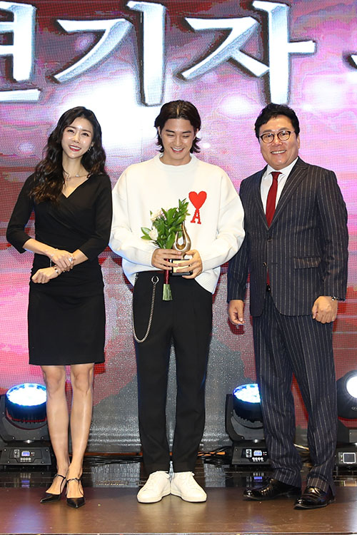 수상한언니 이미지