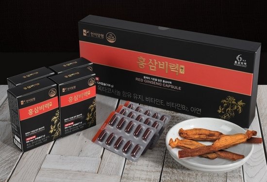 해밀식품 이미지