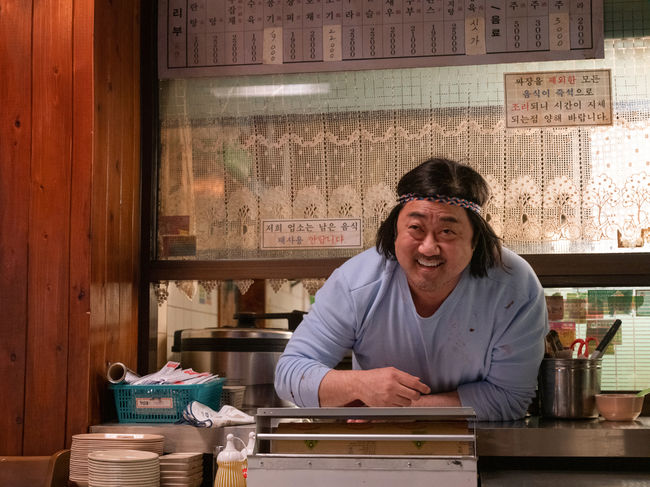 장풍반점 이미지