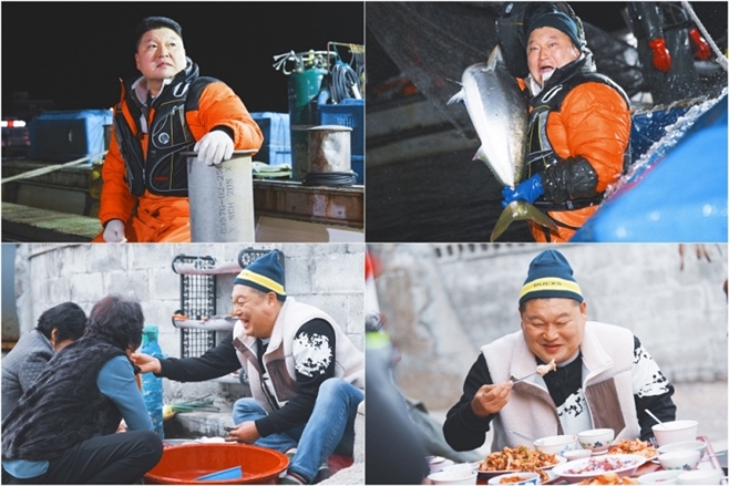 바다와 이미지