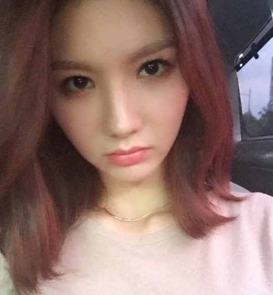 정아나고 이미지
