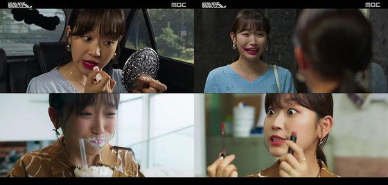 하자헤어 이미지