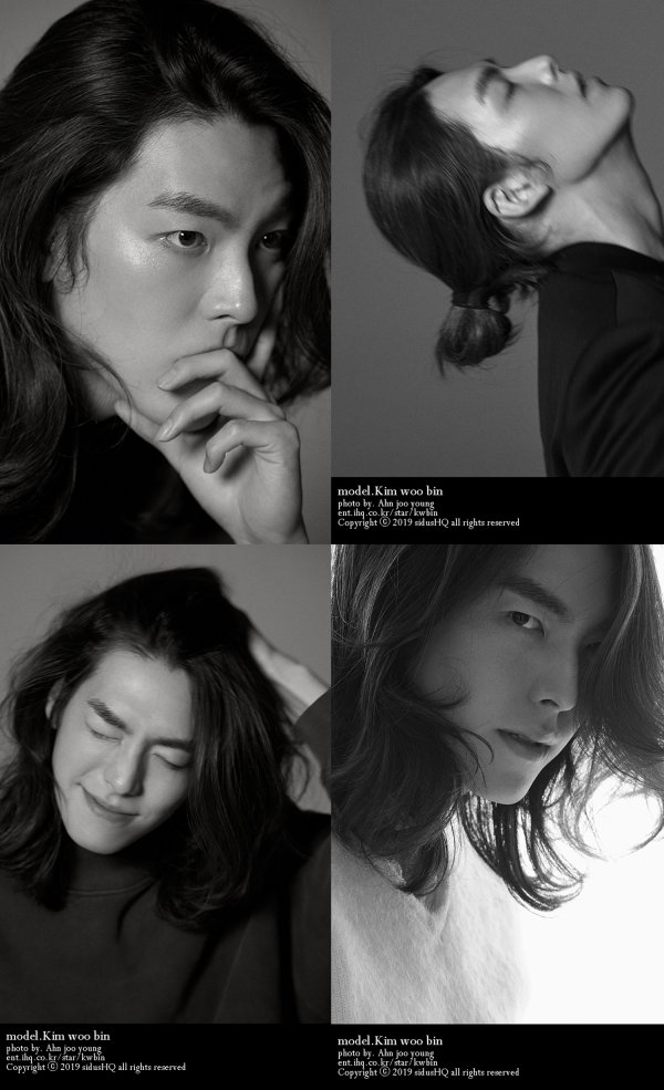 Kim Woo-bin, the artisan of the picture, has returned.Through the planning picture sid_US of the agency Sidus HQ, it showed a soft masculine beauty that is not obsessed with Monotoneee.Kim Woo-bin in the picture captures his Sight with an Aura that can not be hidden in a natural appearance.The skill of completing the atmosphere of the picture with only one eye gives a sense of elasticity, and the various faces that Naturally lead to each cut like water flow added the charm of the picture.Kim Woo-bin will be released on the afternoon of the 27th through the official post of Cydus HQ.