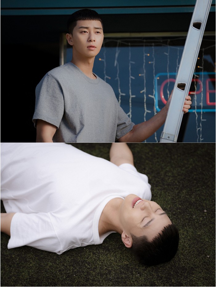 <p> 27, JTBCs new Morning drama, ‘Itaewon then writing’ side adoring Youth Night new this role is Park Seo-joons Character stills to the public.</p><p>Park Seo-joon this smoke box new small one into Itaewon to the receipt of unstoppable straight youth as well, not anger and Itaewon on the street entered a new dream of starting the challenge figures. Bare skin one directly into the work force only overnight package to the stage as the food industry for business equipment is towards the thrilling counter-attack on the Youth 2 stop Hottest to unfold prospects.</p><p>The picture at the Halloween opening of the Itaewon night of distance from the eyes to the glitter and the strangeness, the excitement and the exposed box new this of him. Great variety, and freedom coexist, here you fascinated by the night new of Itaewon foray to the wonder of time. Together with the other photos in the Playground meanwhile lying in the bad breath that you may also see it. Plain, but more than anyone extraordinary adoring Youth Night new, and meeting more wait to it.</p><p>Park Seo-joon is a “‘night bird’is appearances, and decided the biggest reason. Ownership in keeping with the hard living and honesty, this was fascinating. In the meantime had been left, the actress and another attraction because the smoke as a various appearance once again the world seemed to be,”he appeared to decide to said the reason.</p><p>This is he “who also brandished do not and generally living up to all the drama with catharsis to feel the Will”and “original with piquant, fun and chest-throbbing and light to the”high aspirations the was.</p><p>The following cartoons as the ‘Itaewon then write’an unreasonable world, and rooms with Cong youth of the ‘heap’for the rebellion to green work. World compression set is the perfect Itaewon by a small distance from each of the values with the freedom to chase their founding myth is dynamically unfolds. Currently airing ‘chocolate’ as a follow up to 2020 1 31 afternoon 10: 50 in the first broadcast.</p>