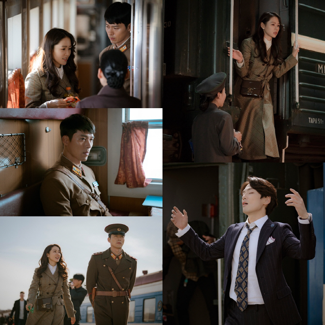 In the fifth episode of TVNs Saturday Dramas Unbreakable Destiny of Love, which airs at 9 p.m. today (28th), strange situations of Lee Jung hyuk (Hyun Bin), Yoon Serri (Son Ye-jin), and Kim Jung-hyun (Boon) are unfolded.Previously, Yoon Serri sought various ways such as smuggling and paragliding to return to Korea, but he went back to his troubles and continued his relationship with Lee Jung hyuk.As the business funds have been embezzled and escaped, Koo Seung-joon has appeared on North Koreas land, and attention is focused on their hidden relationship.In the meantime, he is caught on the train such as Lee Jung hyuk and Yoon Serri, who are leaving the village of Sataek, and the fateful Love Triangle (DJ Ivy mix) of three people is stimulated by the curiosity of viewers.Especially, Lee jung hyuks cool but strange eyes looking at Yoon Serri, Yoon Serri with a clear face, and Koo Seung-joon, who made a look of freedom as if he had found freedom, are more interesting.Tensions are heightened with the curiosity of what kind of relationship there will be between the three people who gathered in one place with different stories, where each of the people who put themselves on the same train will head.Especially, in front of those who are heading to their destinations, there is a growing expectation of broadcasting that says that strange situations and unexpected crises are lurking.The special chemistry and the unsettling story that Hyun Bin, Son Ye-jin, and Kim Jung-hyun will make can be confirmed through the 5th TVN Saturday Drama The Unstoppable of Love at 9 pm today (28th).