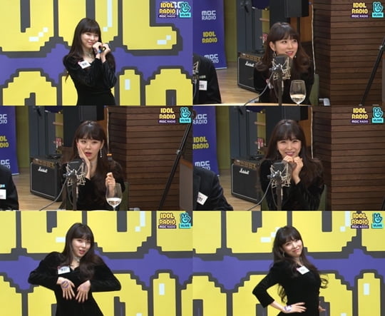 루리엔 이미지