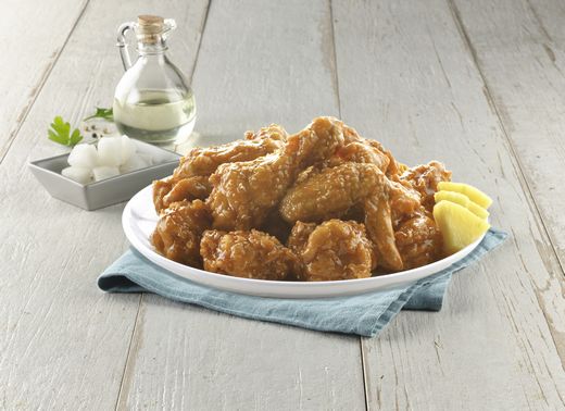 맥시칸치킨 이미지