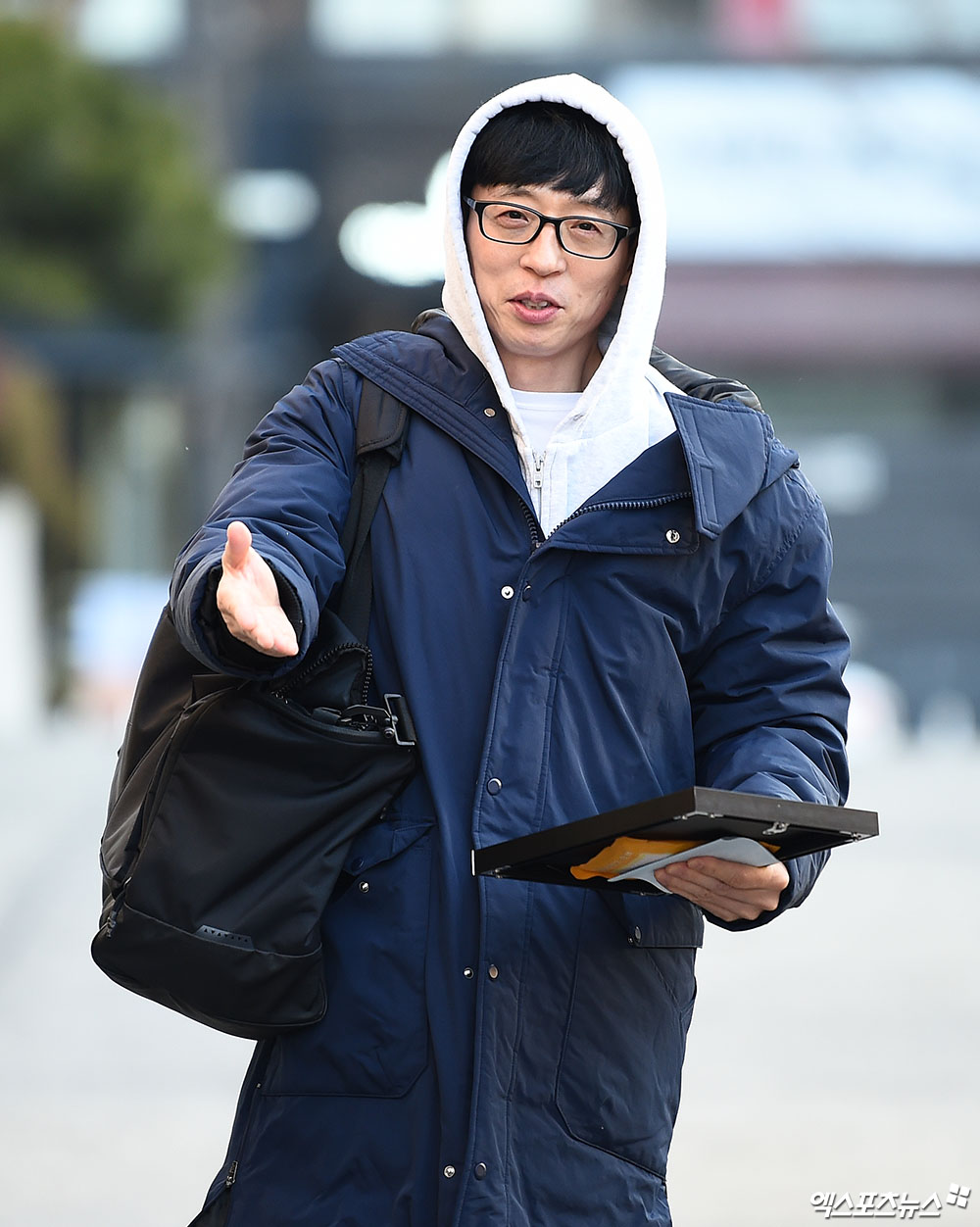 활기찬 아침 이미지