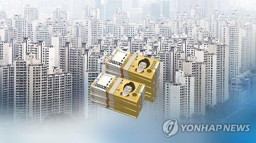 주택 유상거래 취득세 제도 개편(CG) [연합뉴스TV 제공]