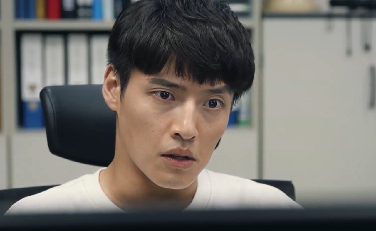 동백극장 이미지