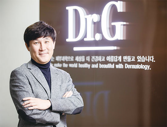 이다 코스메틱 이미지
