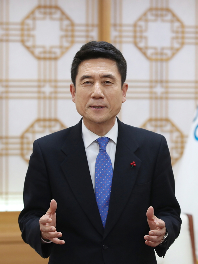 포항시장 이미지