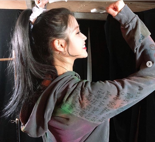 아이유 인스타.jpg | 인스티즈