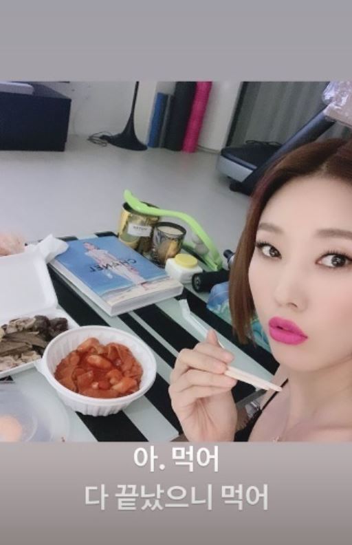 먹자분식 이미지