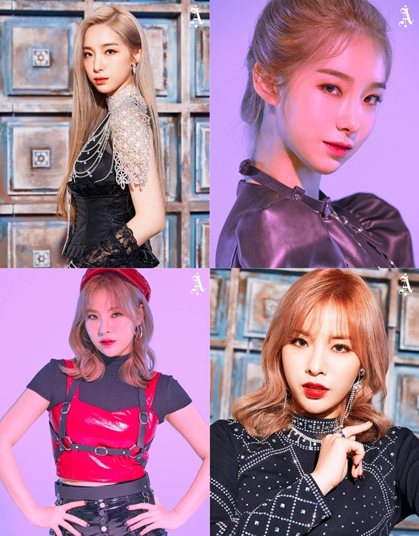 라온엔터테이먼트 이미지