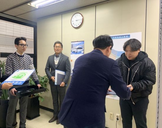 삼화주유소 이미지