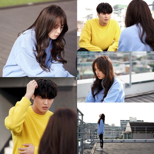 Lee Tae-hwan sends a sad look to Kim Bo-ras sad tearsKim Bo-ra (played by Han Soo-yeon) is crying on Channel As new gilt drama Touch, which will be broadcast for the first time on the afternoon of the 3rd, raising the curiosity of the house theater.While Han Soo-yeon (Kim Bo-ra) has been constantly trying to make his debut as a 10-year idol Idol producer in the play, Lee Tae-hwan (Lee Tae-hwan) is a popular Korean Wave star who is not tired of his natural appearance and talent.They are going to make the eyes of viewers shine with the story of two people who will be revealed in the future by bringing intimacy as a friend even though they are in a contrasting situation.In the meantime, the audiences attention is focused on the expression of Kang Ji-jin, who is looking at Han Soo-yeon, who seems to have fallen down.The subtle airflow between the robbers who comfort him who is shedding tears in the realities is exciting fun.In the meantime, the appearance of the robber who treats Han Soo-yeon shows the sincerity of the Nam Sa-chin, which makes the hearts of many women excited.His appearance, which keeps his side like a big dog, makes his feelings feel sick.As such, Han Soo-yeons struggles during the Idol Producer and the southern sacchin Shimkung moment of Kang Do-jin stimulate the desire of the main shooter.Drama Touch predicted a different fun with a super-close beauty romance where a makeup artist who has fallen into debt-ridden unemployed and Idol Producer, who failed to make an idol debut, meet and find a new dream.