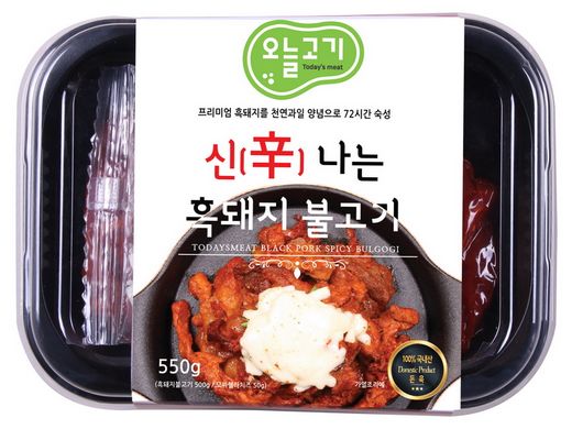 농부고기 이미지