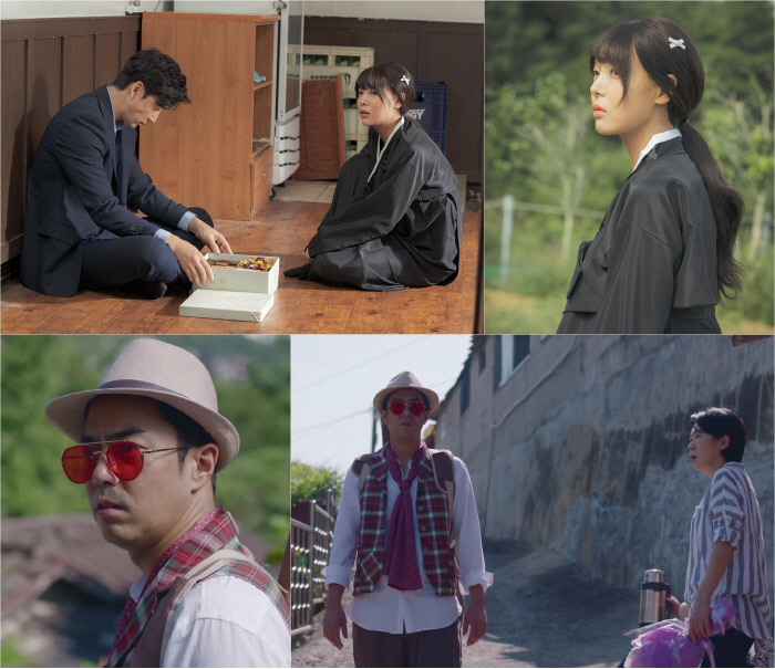 Kim Yubin and Seok-Ho Jeon will appear on SEK to add impression and laughter to Chocolate.JTBCs Lamar Jackson Chocolate (directed by Lee Hyung-min/playplayplay by Lee Kyung-hee/produced by Lamar Jackson House and JYP Pictures) revealed two days before the 11th broadcast (Thursday), and another still cut of Kim and Seok-Ho Jeon, which would inspire curiosity.Chocolate opened the second act with a thrilling change.With Lee Kang (Yoon Kye-sang) and Moon Cha-young (Ha Ji-won) crossed over again before they could convey their drawn hearts to each other, Lee Kang and Sookmyungs rival Lee Jun (Jang Seung-jo) entered the giant hospice in the name of community service and three people began to get entangled in earnest.Here, Lee Gang was shaken by Han Yong-seol (Kang Bu-ja)s suggestion that he would pass on the foundation if he closed the giant hospice, and Moon Cha-young fell into a desperate situation as a chef, losing both his sense of smell and taste.Chocolate, which creates a long-term lull and excitement by building emotional lines more delicately in the phase of change, raises the Super fun index with the appearance of SEK by Kim Yubin and Seok-Ho Jeon.Kim Yubin, who also participated in the Chocolate OST and inspired a deep sense of dreamy voice, meets viewers as a Wando native who has a SEK relationship with Lee Kang.In the recent end of the Lamar Jackson VIP, Kim Yubin, who made a strong impression of breaking down into a colorful and confident Chaserin, emits another charm with his natural virtuous performance that perfectly digests the dialect.Kim Yubin, who was captured with Yoon Kye-sang in the photo released on the day, is more curious.His sad face, comforting the devastated river, adds to his grievingness, which stimulates curiosity about what the story will be between them.Loved for his full personality and solid acting, Seok-Ho Jeon is divided into the role of the questioning musician Daeho: a Seak-Ho Jeon with red sunglasses and a unique presence.Yum Hye-ran, who looks at him with surprised eyes, is also caught and amplifies expectations.From the first appearance, the meeting between Seok-Ho Jeon and Daese Yum Hye-ran, which will give an unusual impact, also predicts SEK Han Chemi.The synergies between Yum Hye-ran and Seok-Ho Jeon, which are laughing at the sight of it, are already adding to expectations.Chocolate is warmly melting the hearts of viewers by exquisitely dissolving the taste of life in sweet romance.In the second act, which opened with the change of Lee Gang, which awakened his mind, he predicted a deeper romance, where Kim Yubin and Seak-Ho Jeon appear on SEK to add strength to the drama.Yubin and Seok-Ho Jeon are perfectly melted characters in the play, and they appear on SEK to give us another fun, said Chocolate.I want you to look forward to what kind of synergy youll have with actors.The 11th episode of JTBCs Lamar Jackson Chocolate will air on Friday, January 3 at 10:50 p.m.