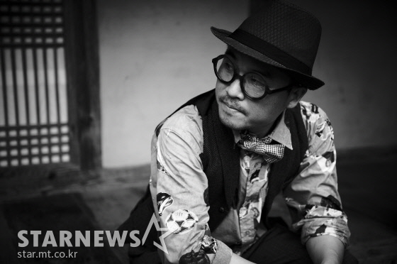 가수 김건모 /사진=스타뉴스