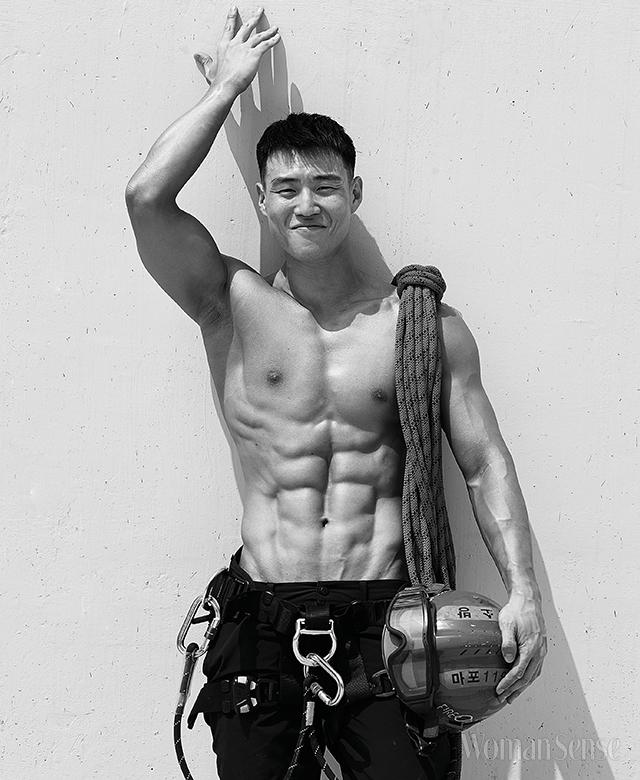 마포소방서(현장대응단) 이미지