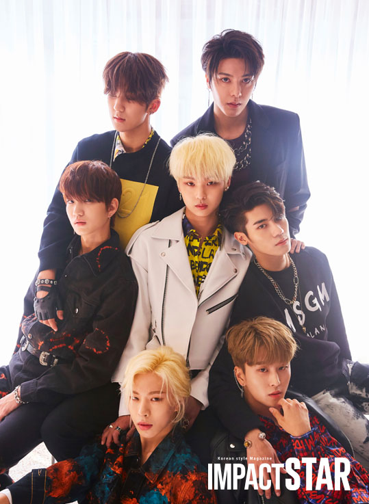 Imfact Star magazine, which features the chic figure of boy group Newkid, released its first cover and pictorial in 2020.Newkid, who announced his successful first comeback with his new song COME (come), perfected the chic costumes and completed a sexy and dreamy cover and pictorial that transformed from boy to man.In the public picture, Newkid not only captivated his eyes by radiating overwhelming charisma with intense eyes, but also focused his attention on sophisticated visuals and alluring expressions.Newkid, who was recognized as the next generation global Idol at the same time as his debut album release, made his first comeback with his new song COME (come), and shot his eyes properly.Once you hear it with an addictive exotic melody, you have added fantasy romance lyrics that hover in your ears, and it has succeeded in attracting the attention of overseas fans.Newkid, who is expanding into a global stage such as South America and Europe, said in an interview with the pictorial, I would like to show you a new look quickly with another album as I tried to transform this album.I hope youll always be happy to see Newkid, and I hope everything will work out and I hope youll be happy for the New Year, he said, not forgetting his New Year greetings to fans.Meanwhile, the January issue of the Korean style magazine Impact Star (IMPACT STAR), which is covered by Newkid (real rights, Ji Han-sol, Yoon Min, US steel, Hwi, Choi Ji-an, and Kang Seung-chan), can be purchased through on-line and off-line bookstores.Photo = Imfact Star